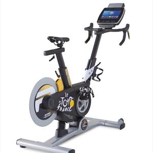 proform tdf pro spin bike review